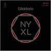 D'Addario NYXL1052-3P Light Top Heavy Bottom