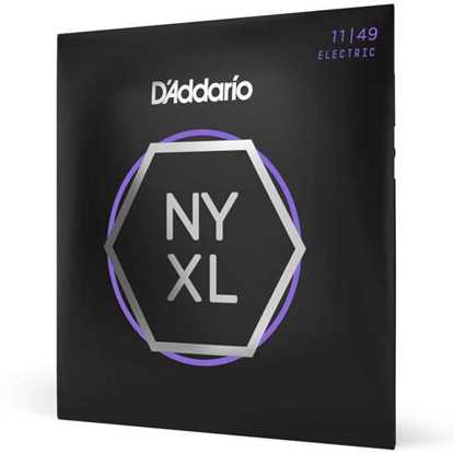 D'Addario NYXL1149 Medium 