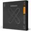 D'Addario XTE1046-3P Regular Ligh