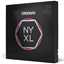 D'Addario NYXLS45100 Regular Light Double Ball End 