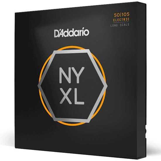 D'Addario NYXL50105 Medium
