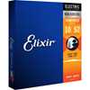 Elixir Nanoweb® Light-Heavy 010-052