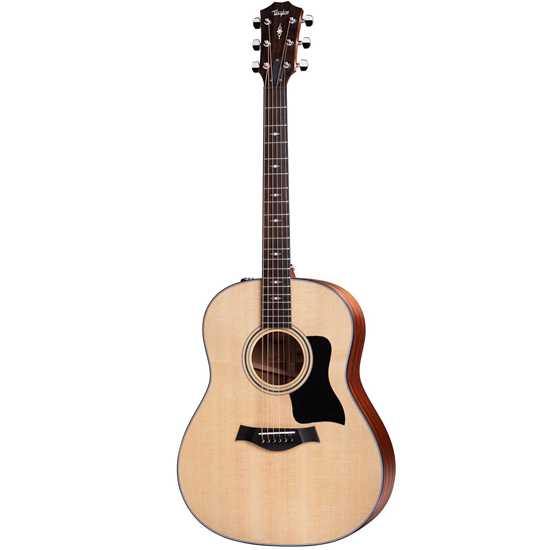 Taylor 317e