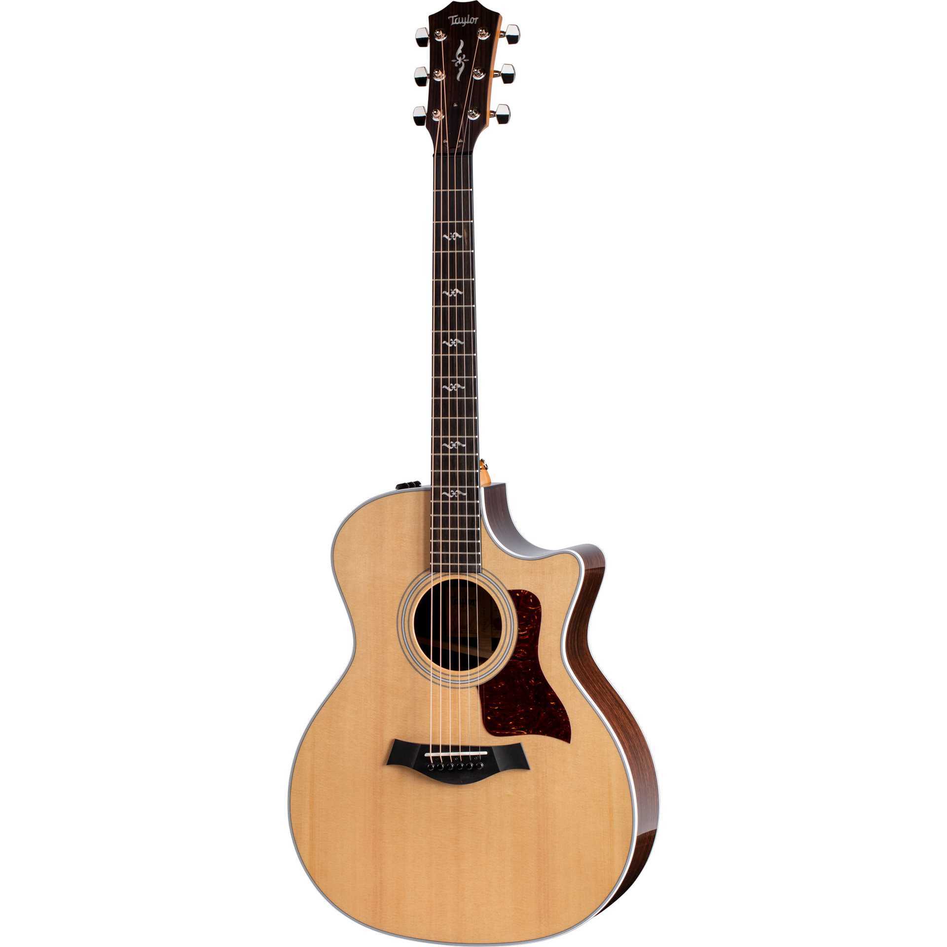 Taylor 414ce V-Class Special-Edition Grand Auditorium, 53% OFF