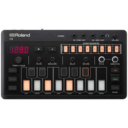 Roland J-6 AIRA Chord Synthesizer
