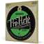 D'Addario EJ25B Pro Arté Flamenco Black