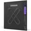 D'Addario XTABR1152 Custom Light