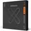 D'Addario XTAPB1047-3P Extra Light 