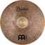 Meinl 22" Byzance Dark Big Apple Dark Traditional Light Ride 