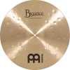 Meinl 19" Byzance Traditional Extra Thin Hammered Crash 