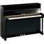 Yamaha B2 Polished Ebony