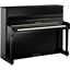 Yamaha P116 Polished Ebony