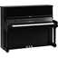 Yamaha SE122 Polished Ebony