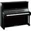 Yamaha U3 Polished Ebony