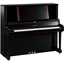 Yamaha YUS5 Polished Ebony