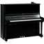 Yamaha SU7 SH3 Silent™ Polished Ebony