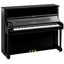 Yamaha U1 ENST Disklavier™ Polished Ebony