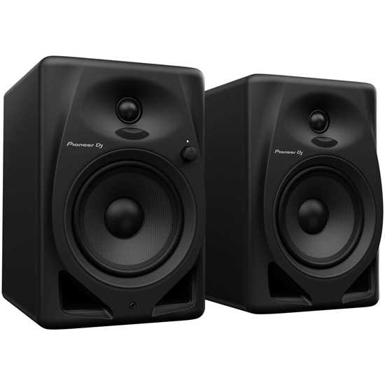 Pioneer DM-50D Black