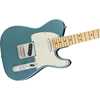 Fender Player Telecaster® Maple Fingerboard Tidepool 