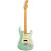 Fender American Professional II Stratocaster® HSS Maple Fingerboard Mystic Surf Green