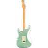 Fender American Professional II Stratocaster® HSS Maple Fingerboard Mystic Surf Green