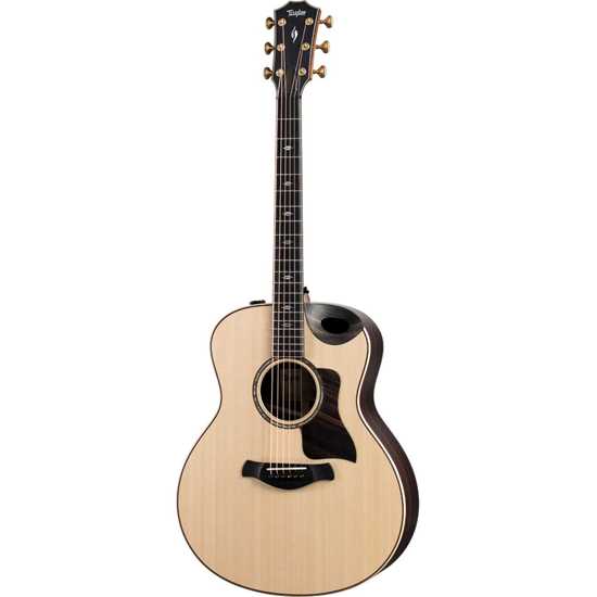 Taylor 816ce Builder's Edition 