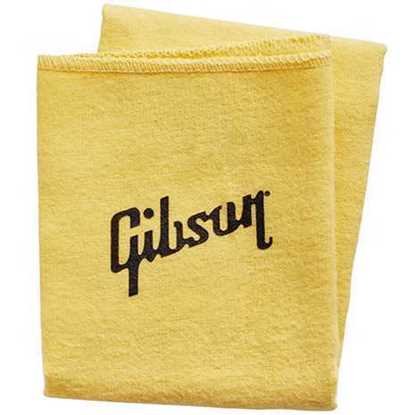 Gibson Standard Polish Cloth