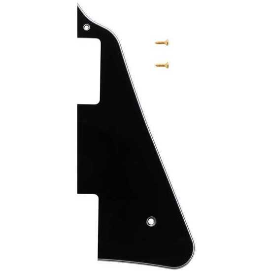 Gibson Les Paul Custom Pickguard 5-Ply Black