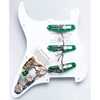 DiMarzio Pre-Wired Pickguard Strat Billy Corgan