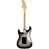 Squier Affinity Series™ Stratocaster® HSS Silverburst