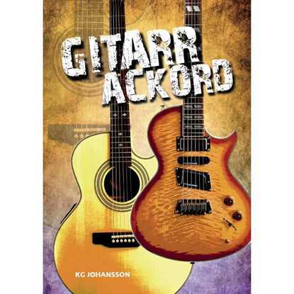 Gitarrackord 