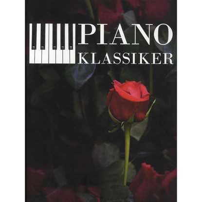 Pianoklassiker (reviderad)