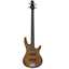 Ibanez GSR180-LBF Transparent Light Brown Flat