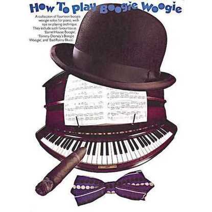 How To Play Boogie-Woogie