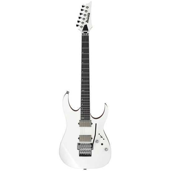 Ibanez RG5320C-PW Pearl White