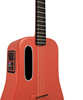 Lava Music ME 3 36 Red With Space Bag