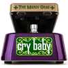 Jim Dunlop Leo Nocentelli Cry Baby® Mardi Gras Wah