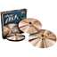 Paiste PST 7 Light Session Set