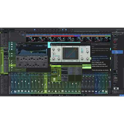 Presonus Studio One 6 Professional