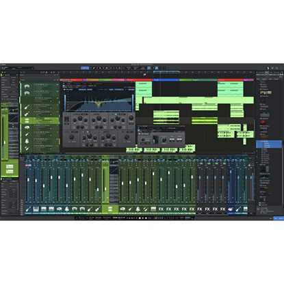 Presonus Studio One 6 Artist 
