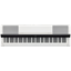 Yamaha P-S500WH White 