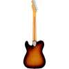 Fender American Vintage II 1972 Telecaster® Thinline Maple Fingerboard 3-Color Sunburst