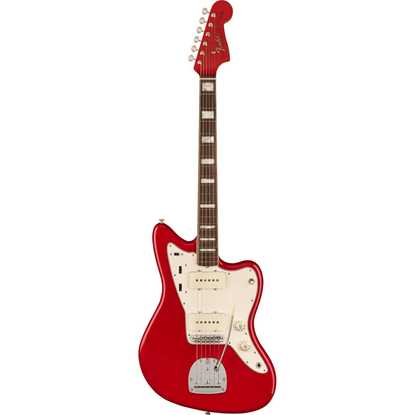 Fender American Vintage II 1966 Jazzmaster® Rosewood Fingerboard Dakota Red