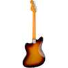 Fender American Vintage II 1966 Jazzmaster® Rosewood Fingerboard 3-Color Sunburst
