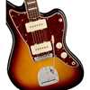 Fender American Vintage II 1966 Jazzmaster® Rosewood Fingerboard 3-Color Sunburst
