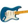 Fender American Vintage II 1973 Stratocaster® Maple Fingerboard Lake Placid Blue