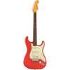 Fender American Vintage II 1961 Stratocaster® Rosewood Fingerboard Fiesta Red