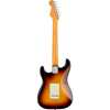 Fender American Vintage II 1961 Stratocaster® Rosewood Fingerboard 3-Color Sunburst