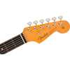 Fender American Vintage II 1961 Stratocaster® Rosewood Fingerboard 3-Color Sunburst