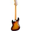 Fender American Vintage II 1966 Jazz Bass® Rosewood Fingerboard 3-Color Sunburst 